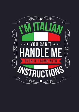 Italian Quote Italia