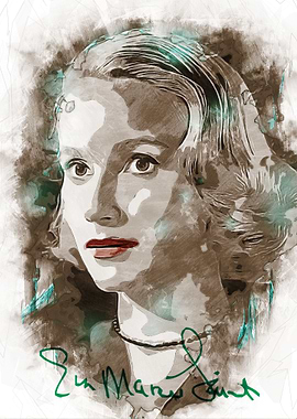 Eva Marie Saint