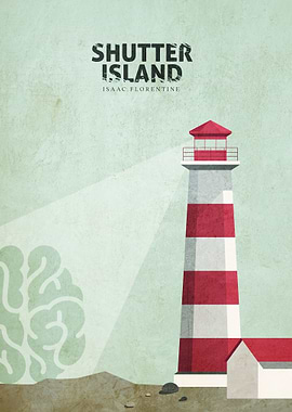 Shutter Island