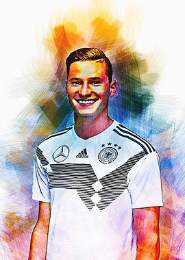 Julian Draxler