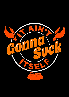 Crawfish Boil Funny Gift