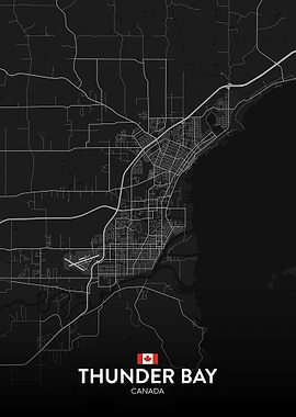 Thunder Bay CA
