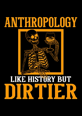 Anthropology Like History