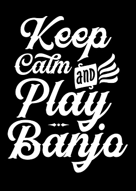 Play Banjo