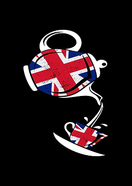 United Kingdom Tea