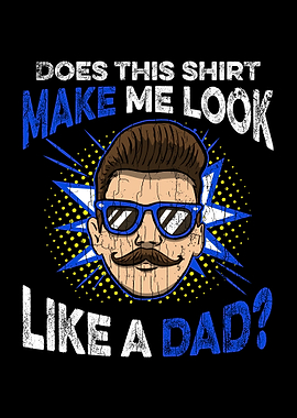 Does This Shirt Make Me Lo