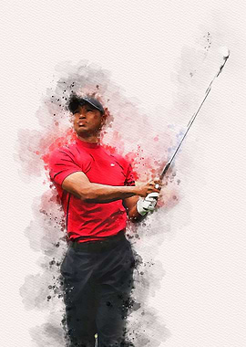 Tiger Woods