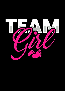 Team Girl