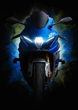 GSXR1000 100th Anniversary