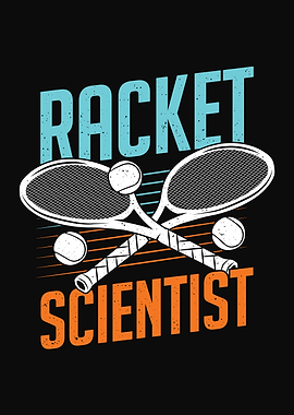 Racket Scientist Tennis