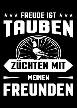 German Pigeon Fanciers