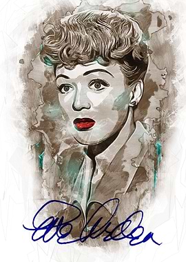 Eve Arden