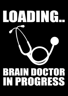 Brain doctor Medical Speci