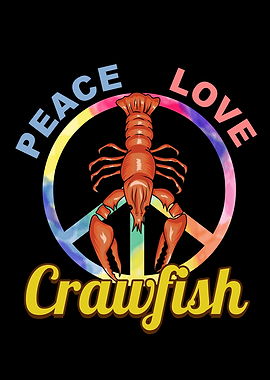 Crawfish Boil Funny Gift