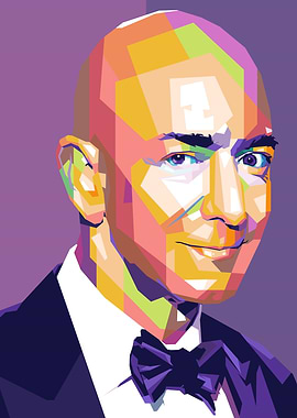 Jeff Bezos