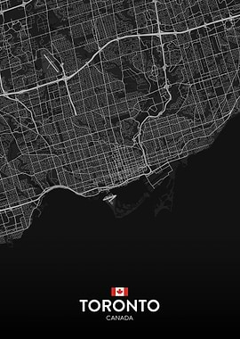 Toronto CA