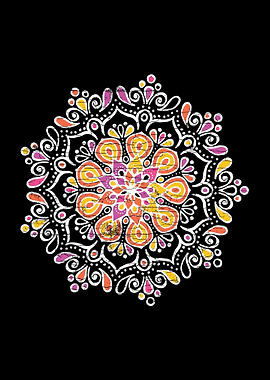 Mandala Apparel Mandala Fl