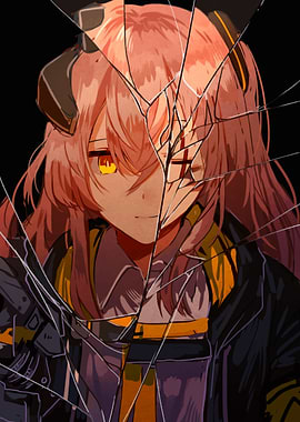 Girls Frontline Exilium