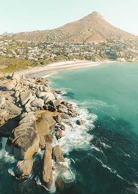 Cape Town South Africa