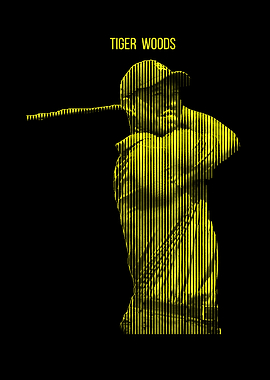 Tiger Woods