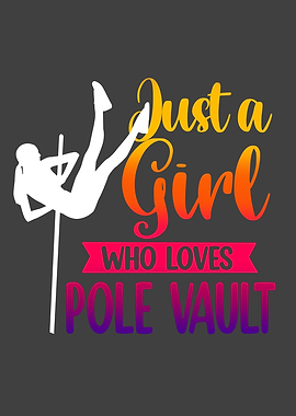 Pole Vaulting High Jumping