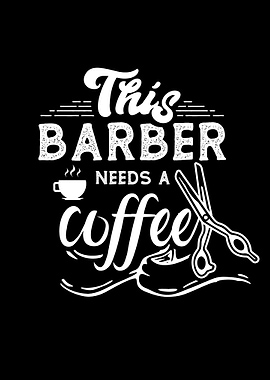 Barber Coffee