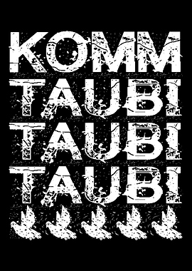 German Pigeon Fanciers