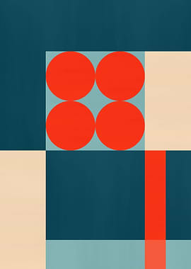 Colorful minimalism 12