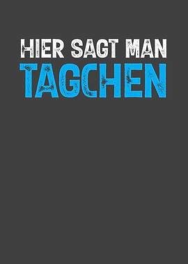 Bavarian Here You Say