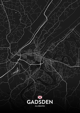 Gadsden AL