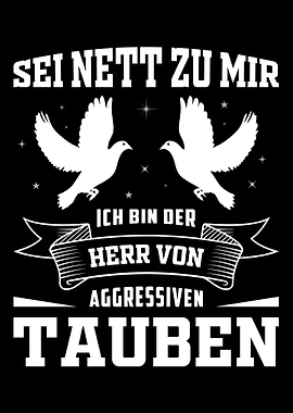 German Pigeon Fanciers