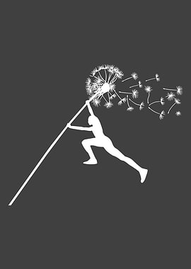 Pole Vaulting High Jumping