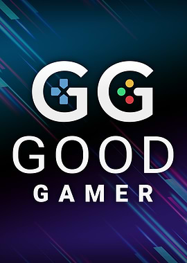 GG Good Gamer Video Game