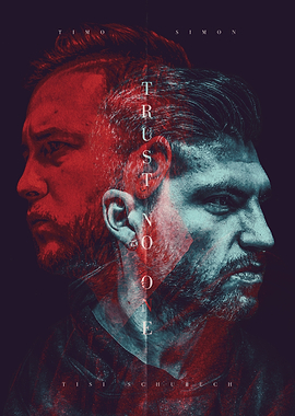 Tisi Schubech x TNO Mixup