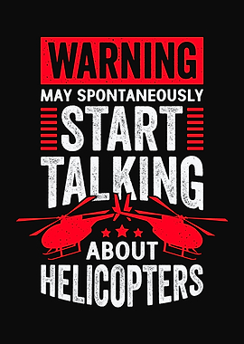 Helicopter Pilot Mechanic