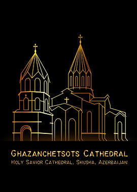 Holy Savior Cathedral