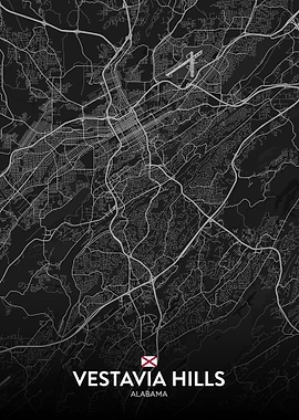 Vestavia Hills AL