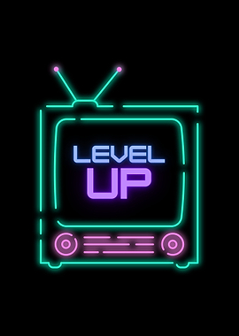 Level Up