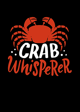 Crab Whisperer