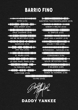 Daddy Yankee
