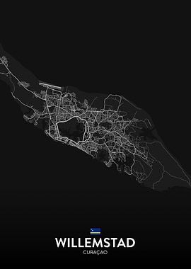 Willemstad CW