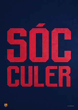 Soc Culer navy