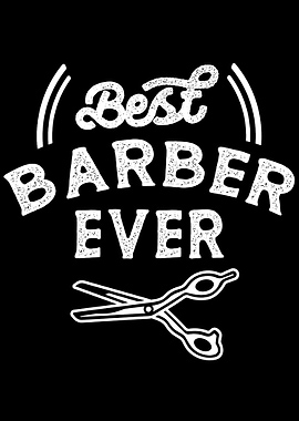 Best Barber ever