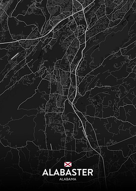 Alabaster AL