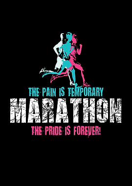 The Pain Is Temporary