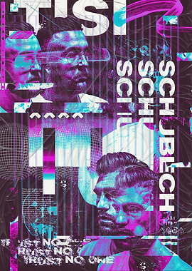 Tisi x TNO Cyberspace