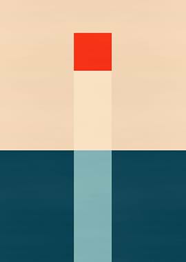 Colorful minimalism 11