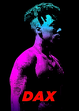 Dax Rapper