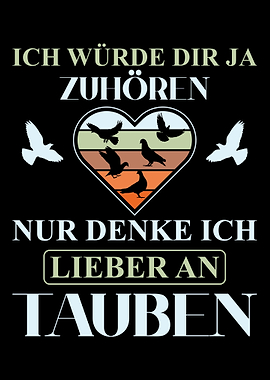 German Pigeon Fanciers