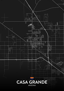 Casa Grande AZ